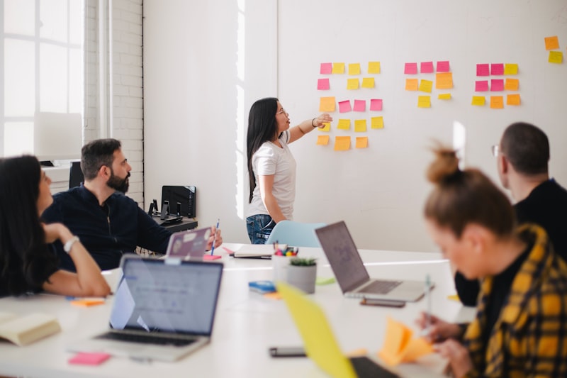 Empowering Business Consulting