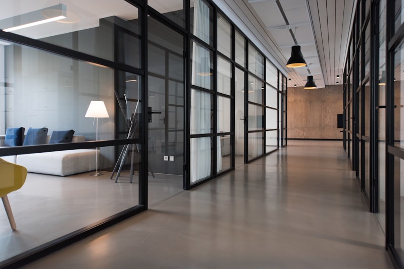 Inspiring Interior & Design Services